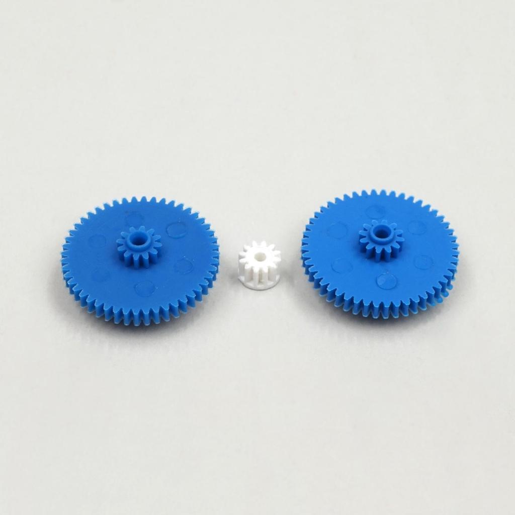 BGE511 3 Pieces Electronic Odometer Gear Repair Set for Mercedes G W460 W461 S W126 SL W107 BMW 3 E30 5 E28 6 E24