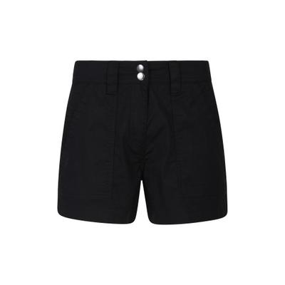 Womens/Ladies Coast Shorts