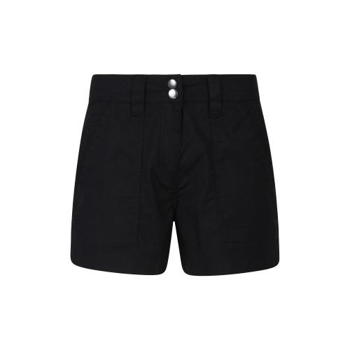 Mountain Warehouse Womens/Ladies Coast Shorts