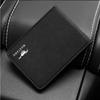 BLOD4 Car Business ID Pass Identity Driver License Card Holder Bag Accessories Ford Focus ST Racing Fiesta mk7 Ranger Mondeo SMAX Kuga