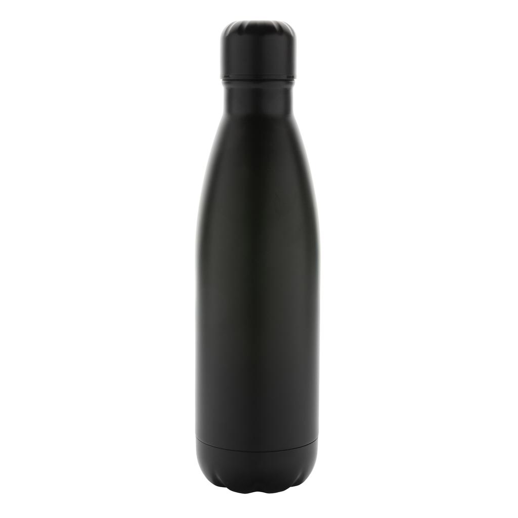 XD Collection Eureka Recycelte Edelstahl 500ml Wasserflasche
