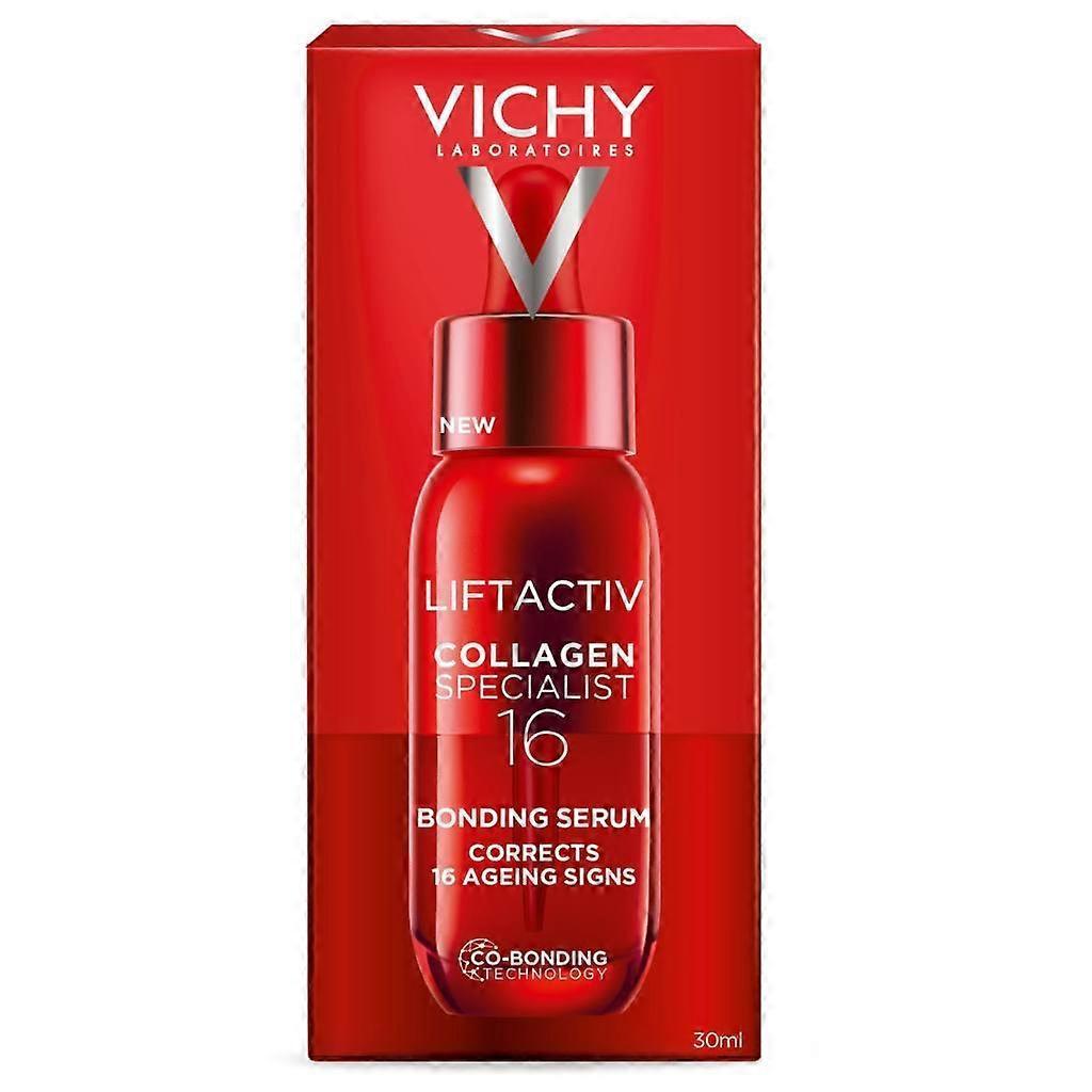 Vichy Liftactiv Collagen Specialist 16 Bonding Serum 30ml