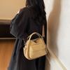New simple and lightweight casual bag stylish and simple Oxford cloth women's messenger bag shoulder portable commuter bag