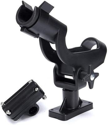 Rotatable Fishing Seat Insertion Fishing Seat Fishing Bracket