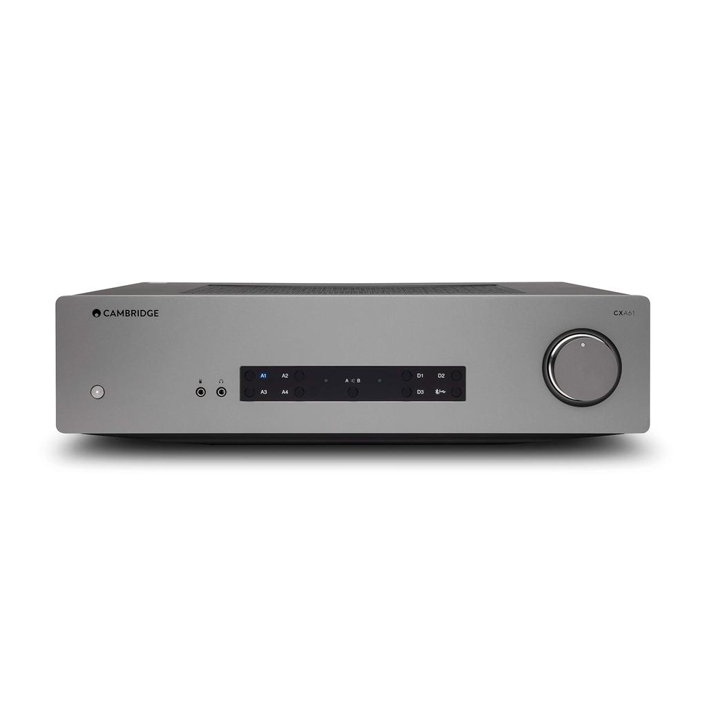 Cambridge Audio CXA61 Prime Amplifier