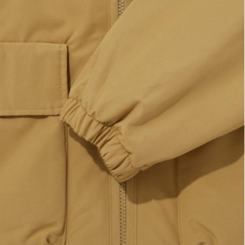 The North Face Nj3np55k White Label Reversible Heat Cardigan