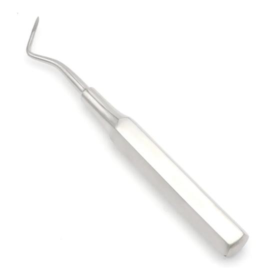 GDC Kořenové elevátory Hrotový extraktor Sada 3 ks (Ehbs3)