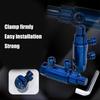 Double Screw Extractors Double Head Water Pipe Screw Puller Removal Tool for Damaged Screws on 1/2" and 3/4" Hoses