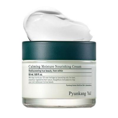 Beruhigende Feuchtigkeits-Nährcreme 50ml