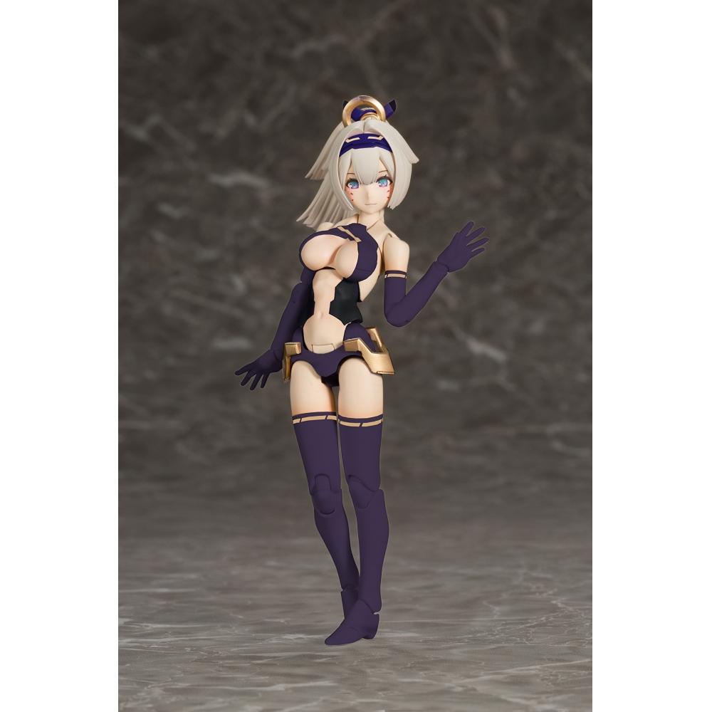 Megami Device Asura Archer Kagei 11 Plastic Model (Kotobukiya Shop Limited)