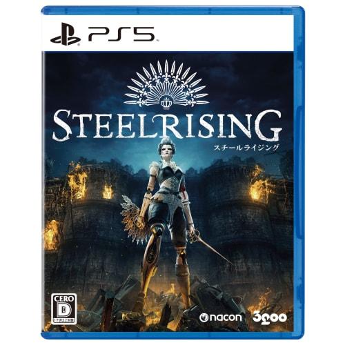 

steelrising -ps5