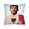 Kissenbezug San Charles Leclerc Vintage Kissenbezug für Sofa Heimdeko Kissenbezüge