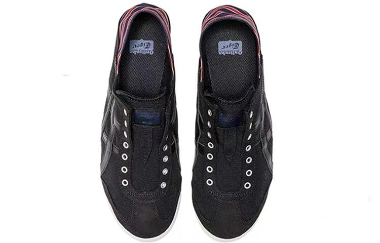 ONITSUKA TIGER Mexico 66 Paraty Black 1183A437-001