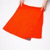 Towel for Growing 32 x 89 cm "24/7" Up, (Orange (Towel Only))