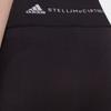 adidas X Stella McCartney Collaboration Training Breathable Workout Leggings Women Leggings Black HB6072