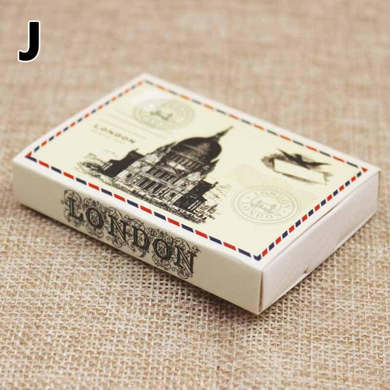 

1 шт. сумка для хранения ювелирных изделий, ручная работа, украшение из картона, свадебная коробка, подарочная коробка для подарков на любовь, коробки для ожерелий и подвесок «Ловец снов»