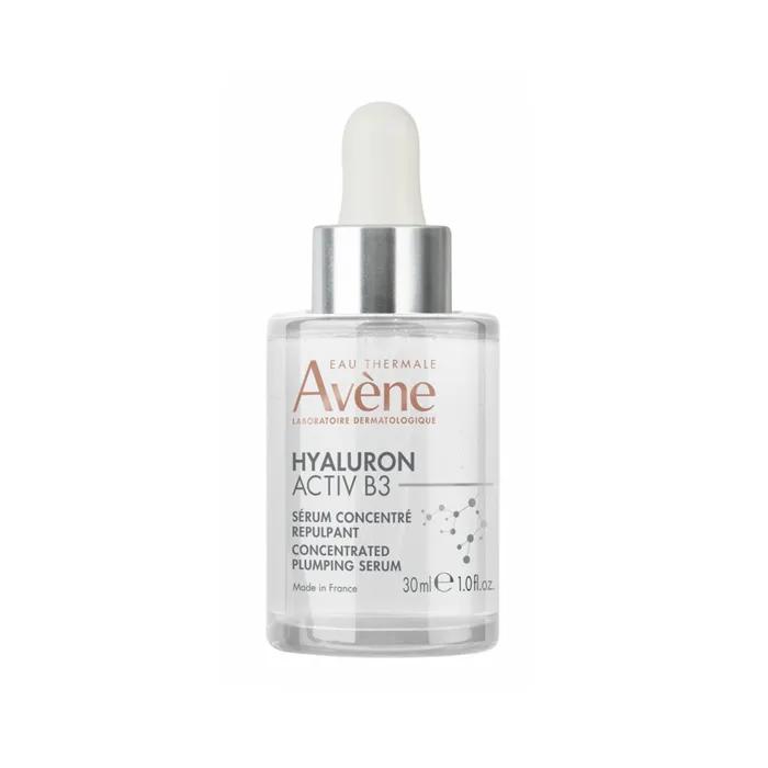 Avene Hyaluron Activ B3 Volumizing Concentrate Serum 30 мл