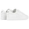 Ea7 EMPORIO ARMANI Logo Embossed Classic Cc Sneakers X8X001XCC5100001
