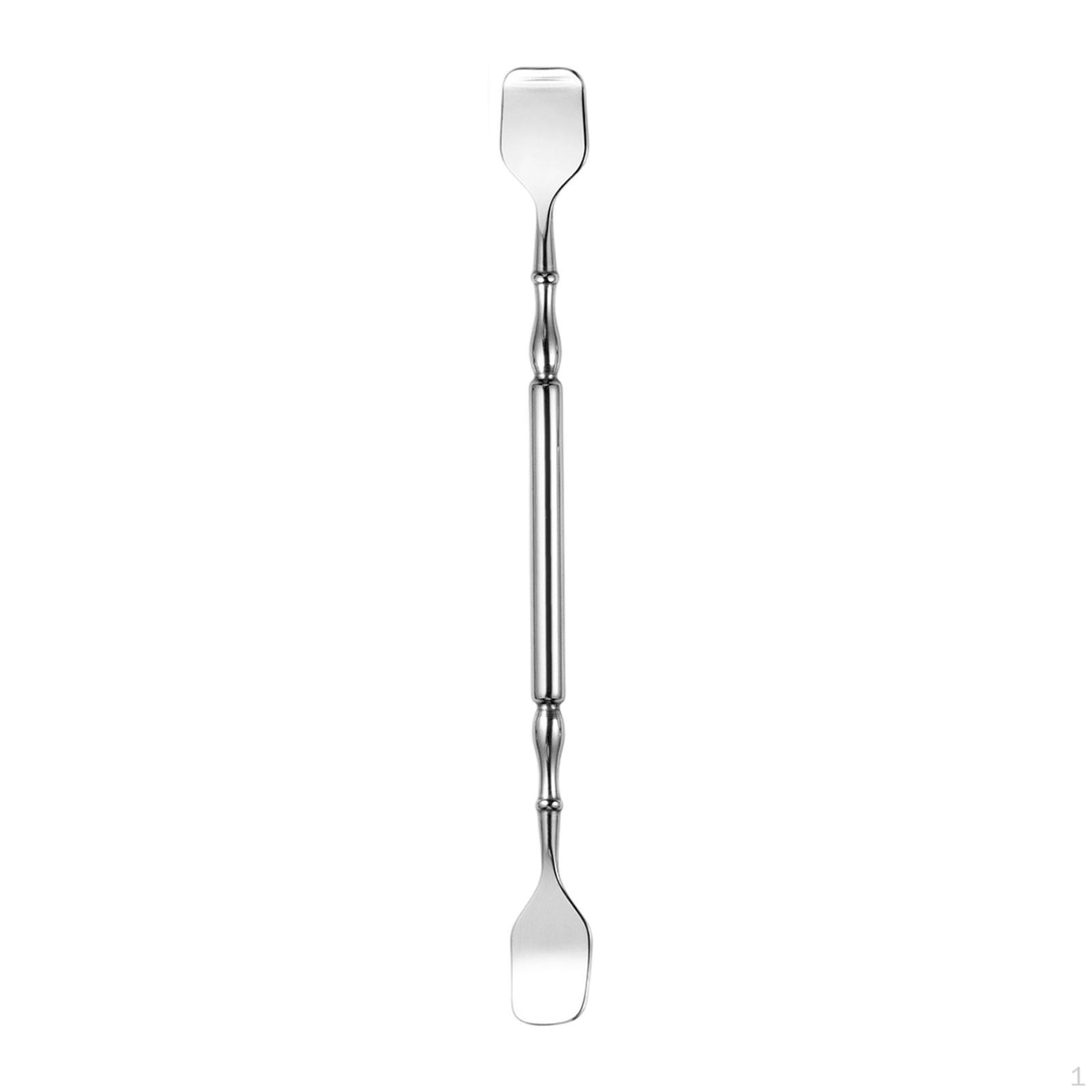 

, Beauty Tool, Premium, Professional, Compact, Ergonomic Handle, Salon for Face, Nose, Blackhead Style E