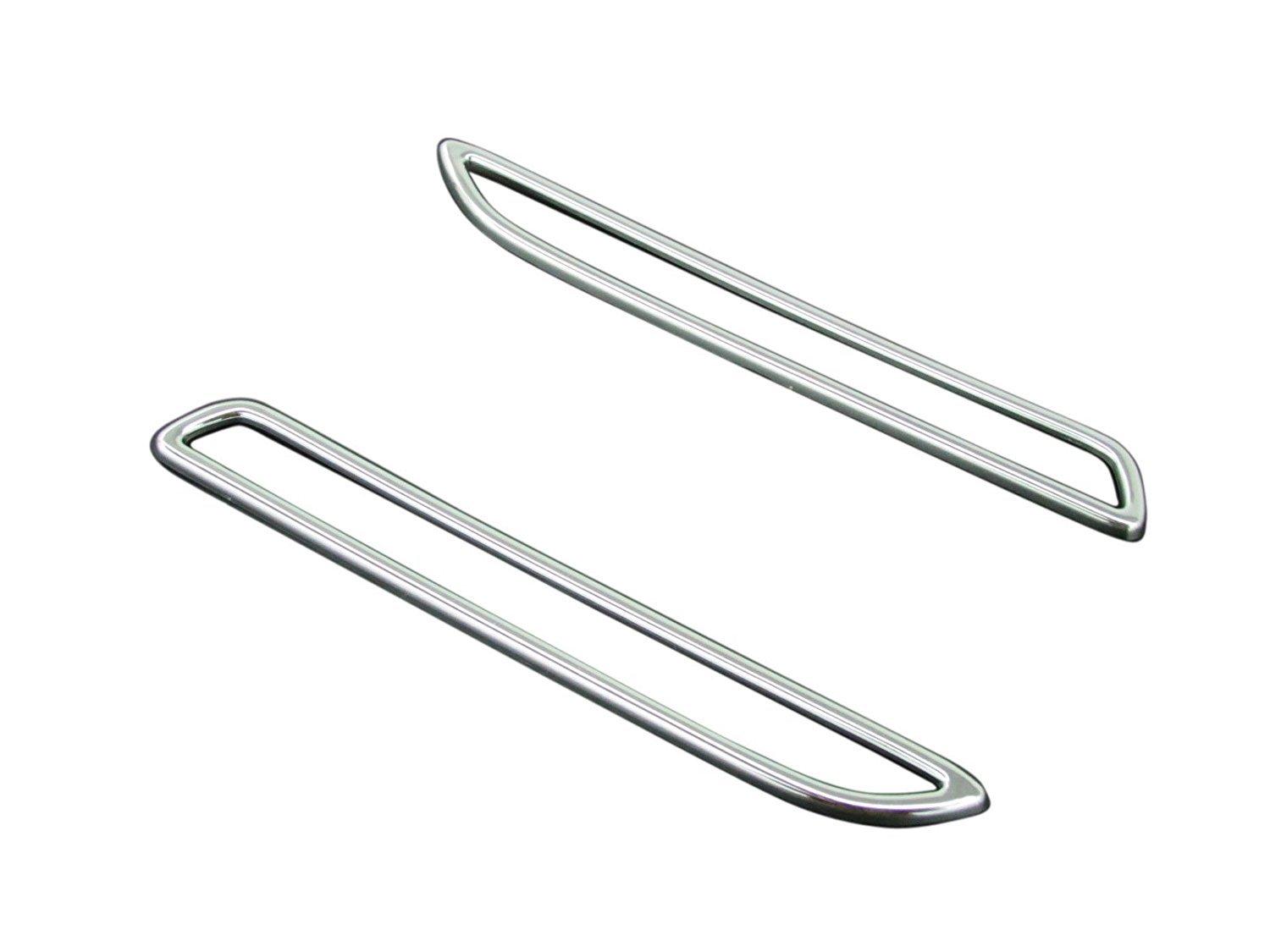 

BRIGHTZ Camry AVV50 Хромированный отражатель Тип A AVV V50 50 15671 Кольцо, [REF-RIN-055]