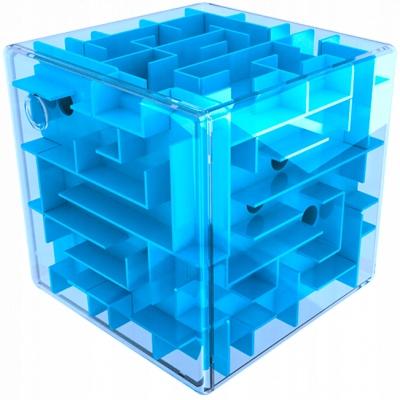 Moyu 3d maze 95mm