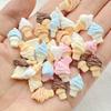 Chocolate Ice Cream Resin Nail Art Charm Flat Back Decoration DIY Nails Scrapbook Wedding