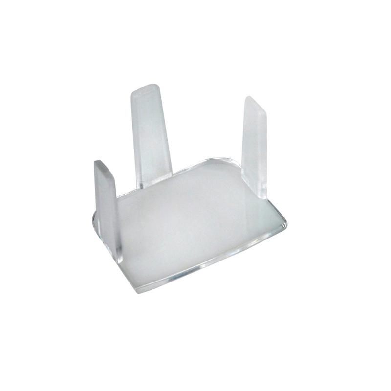 551/552 Plastic Transparent Holographic Sight Protection Cover