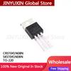 10Pcs CRST041N08N SKST041N08N CRST055N08N CRST025N08N TO-220TO-220 IC Chip In Stock Wholesale