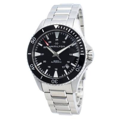 Khaki Navy H82335131 Automatic Men's Watch