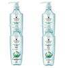 Schwarzkopf Hydro-Radiant Shampoo (4-Pack)