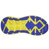 HOKA One One Stinson Atr 6 'Black Iris Evening Primrose' Sneakers 1110506-BIEP