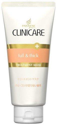 

Pantene Clinic Care Treatment Mask for hair that lacks firmness and body 150g