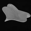 Transparent Chest Wrinkle Sticker Reusable Washable Silicone Anti Wrinkle Chest Pads