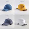 Mens Baseball Cap With Embroidered Letters For Summer Outdoor Sun Protection