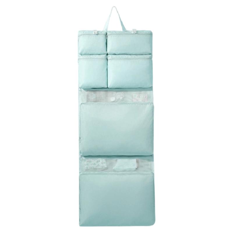 Practical Polyester Travel Garment Bags Large Capacity Waterproof Underwear Organizer For Business Trip Essential