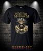 New Item Infected Mushroom Logo American Funny T Shirt SIZE S-5XL