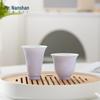 Nanshan Mr. Mushan Ceramic Tea Cup