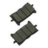Applicable To Motorcycle Disc Brake Pads and Brake Pads for X-ADV711, ADV711, CB611, CB111F, FA679