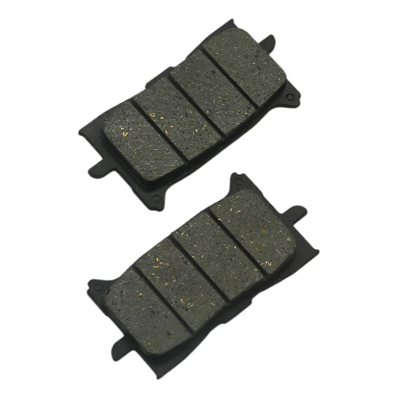 Applicable To Motorcycle Disc Brake Pads and Brake Pads for X-ADV711, ADV711, CB611, CB111F, FA679