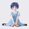 Original BANDAINAMCO BANPRESTO Ranma 1/2 Relax Time Shampoo Tendou Akane Ranma PVC Figure Model Collector Figurine Toy