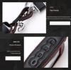 Genuine Leather Keychain for MAGICAR M5 Remote Protective Cover