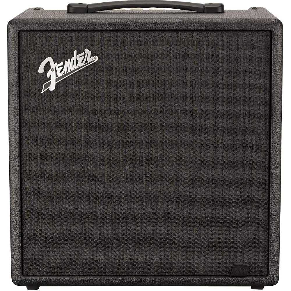 Fender Rumble™ LT25W Digital Bass Amp