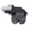 Applicable To Porsche, Au-di and Volkswagen Trunk Lid Lock, Tailgate Lock Actuator 7P0827505C 7P0827505M