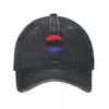 Sexsi pepsi logo Baseballkappe Hut Unisex Für die Sonne Neu Im Hut Schaumparty Hut Designer-Kappe Baseball Für Unisex Damen