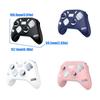 Flexible Protector Case for 5 Wireless Game Controller Silicone Cover Game Handle Sleeve Scratchproof Skin