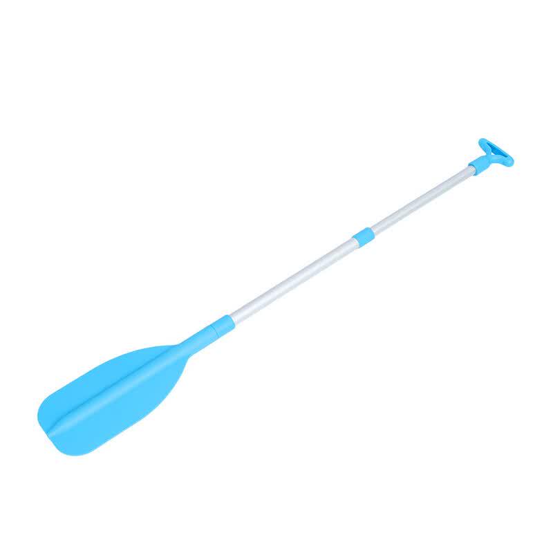 Poo Luan Retractable Kayak & Jet Ski Paddle with Water Spray