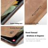 For Samsung Galaxy S21 S22 Ultra Case Leather Magnetic Flip Cover Coque Samsung Galaxy S21+ Plus Etui Galaxy S21 5G Wallet Cases