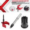 Precise Injector Height Adjustment Tool And Timing Pin For C-7 C-9 C-11 C-13 C-15 C-16 3179 3196 3300 3400 3406E Engines
