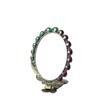 Vintage Princess Make Up Mirror Portable Folding Cosmetic  Mirror Vanity Mirror  Birthday Gift
