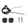 Kit de Portacepillos de Carbón 328202 334696 Para G18DSL G18DL DV18DSDL DV18DL2